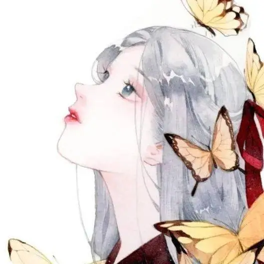 影迷头像 老周